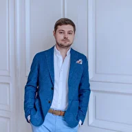 Виталий Антонов