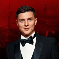 Дмитрий Ковпак